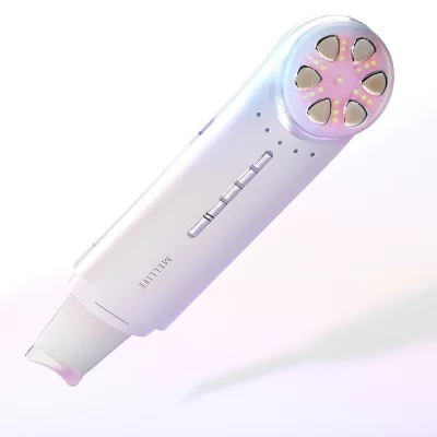 メリフ美顔器　赤LED
